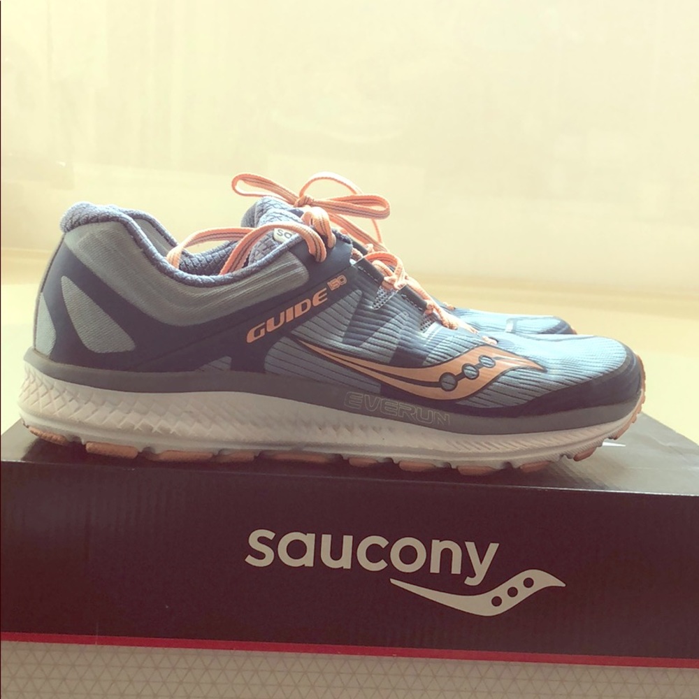 Saucony Women’s Running Shoe